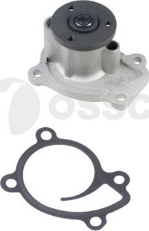 OSSCA 28636 - Water Pump autospares.lv