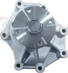 OSSCA 28632 - Water Pump autospares.lv