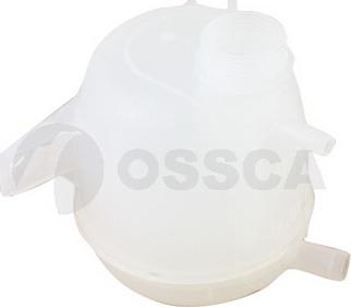 OSSCA 28025 - Expansion Tank, coolant autospares.lv