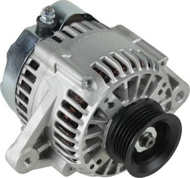 OSSCA 28822 - Alternator autospares.lv