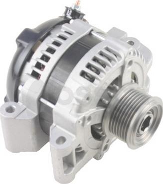 OSSCA 28875 - Alternator autospares.lv