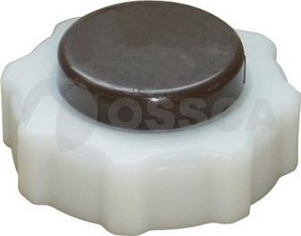 OSSCA 28877 - Sealing Cap, coolant tank autospares.lv