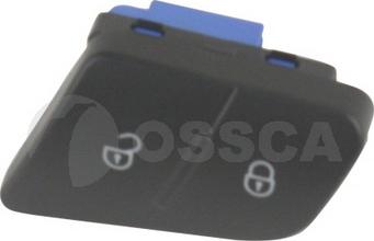 OSSCA 28397 - Switch, door lock system autospares.lv