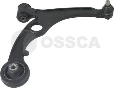 OSSCA 28389 - Track Control Arm autospares.lv