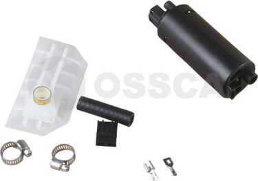 OSSCA 28388 - Fuel Supply Module autospares.lv