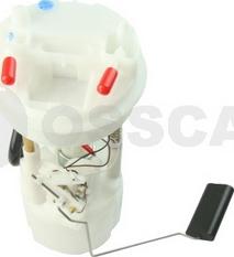 OSSCA 28387 - Fuel Supply Module autospares.lv