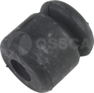 OSSCA 28339 - Rubber Buffer, suspension autospares.lv