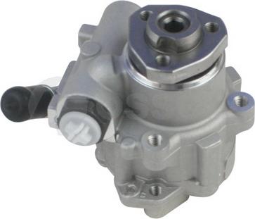 OSSCA 28333 - Hydraulic Pump, steering system autospares.lv