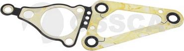 OSSCA 28320 - Gasket, timing case cover autospares.lv