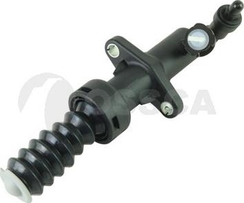 OSSCA 28253 - Slave Cylinder, clutch autospares.lv