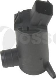 OSSCA 28203 - Water Pump, window cleaning autospares.lv