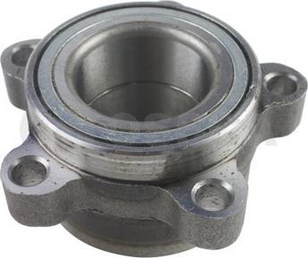 OSSCA 28278 - Wheel Hub autospares.lv