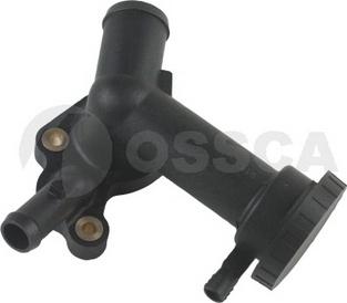 OSSCA 28726 - Coolant thermostat / housing autospares.lv