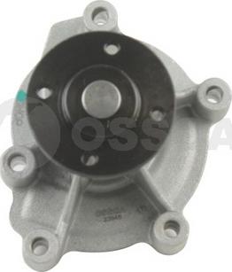 OSSCA 23945 - Water Pump autospares.lv