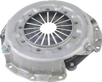 OSSCA 23946 - Clutch Pressure Plate autospares.lv