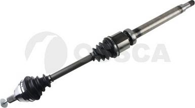 OSSCA 23410 - Drive Shaft autospares.lv