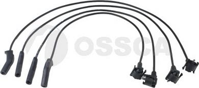 OSSCA 23564 - Ignition Cable Kit autospares.lv