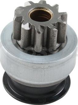 OSSCA 23663 - Pinion, bendix, starter autospares.lv