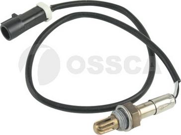 OSSCA 23140 - Lambda Sensor autospares.lv