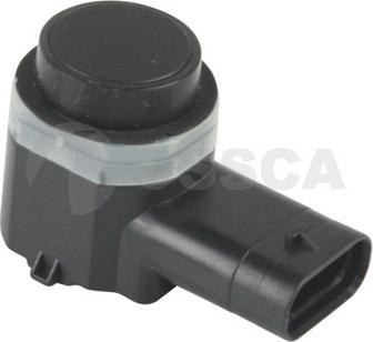 OSSCA 23102 - Sensor, parking assist autospares.lv