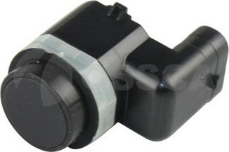 OSSCA 23117 - Sensor, parking assist autospares.lv