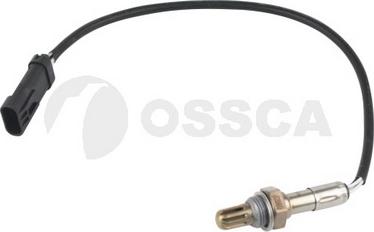 OSSCA 23135 - Lambda Sensor autospares.lv