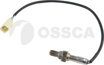 OSSCA 23137 - Lambda Sensor autospares.lv