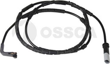 OSSCA 23171 - Warning Contact, brake pad wear autospares.lv