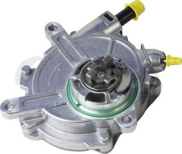 OSSCA 23172 - Vacuum Pump, braking system autospares.lv