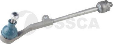 OSSCA 23807 - Tie Rod autospares.lv