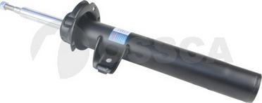 OSSCA 23827 - Shock Absorber autospares.lv