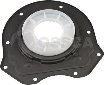 OSSCA 23350 - Shaft Seal, crankshaft autospares.lv