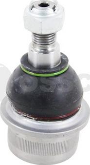 OSSCA 23300 - Ball Joint autospares.lv