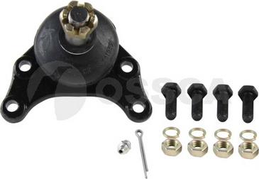 OSSCA 23371 - Ball Joint autospares.lv