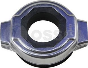 OSSCA 23252 - Clutch Release Bearing autospares.lv