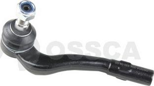 OSSCA 23781 - Tie Rod End autospares.lv