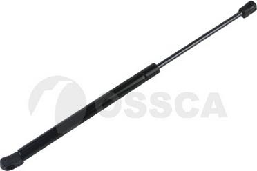 OSSCA 22949 - Gas Spring, boot, cargo area autospares.lv