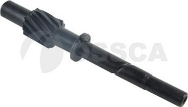 OSSCA 22446 - Tacho Shaft autospares.lv