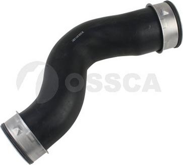 OSSCA 22460 - Charger Intake Air Hose autospares.lv