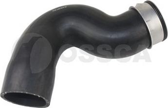 OSSCA 22468 - Charger Intake Air Hose autospares.lv