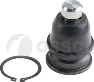 OSSCA 22402 - Ball Joint autospares.lv