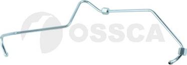 OSSCA 22479 - Oil Pipe, charger autospares.lv