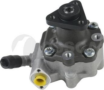 OSSCA 22586 - Hydraulic Pump, steering system autospares.lv