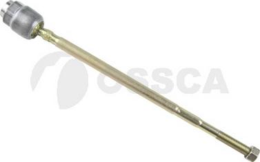 OSSCA 22667 - Inner Tie Rod, Axle Joint autospares.lv