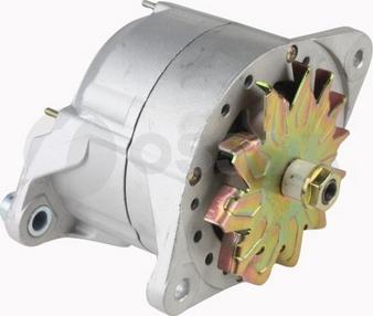 OSSCA 22675 - Alternator autospares.lv