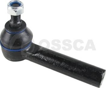 OSSCA 22065 - Tie Rod End autospares.lv