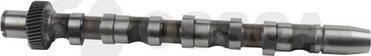 OSSCA 22087 - Camshaft autospares.lv