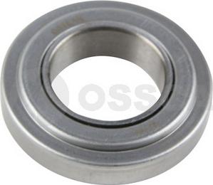 OSSCA 22185 - Clutch Release Bearing autospares.lv