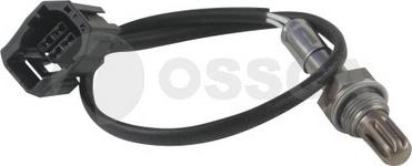 OSSCA 22137 - Lambda Sensor autospares.lv