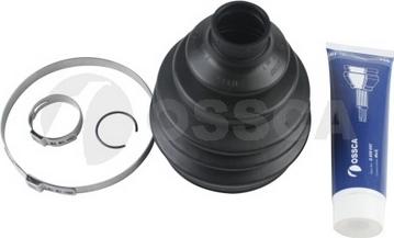 OSSCA 22842 - Bellow, drive shaft autospares.lv